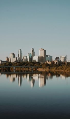 cities