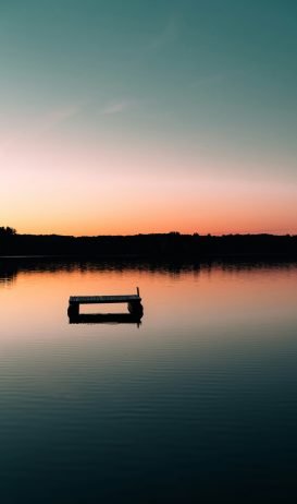 lakes